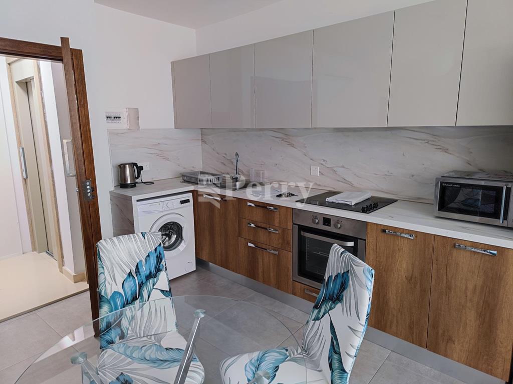 St Pauls Bay - Studio Apartment