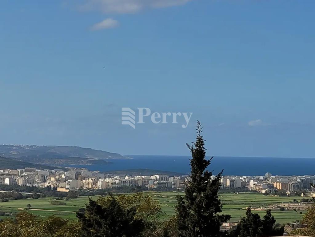 San Pawl tat-Targa - Villa