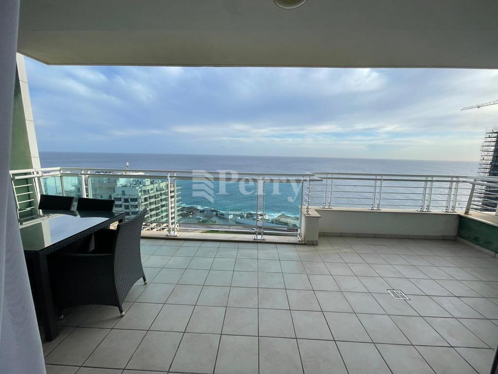 Fort Cambridge - Apartment