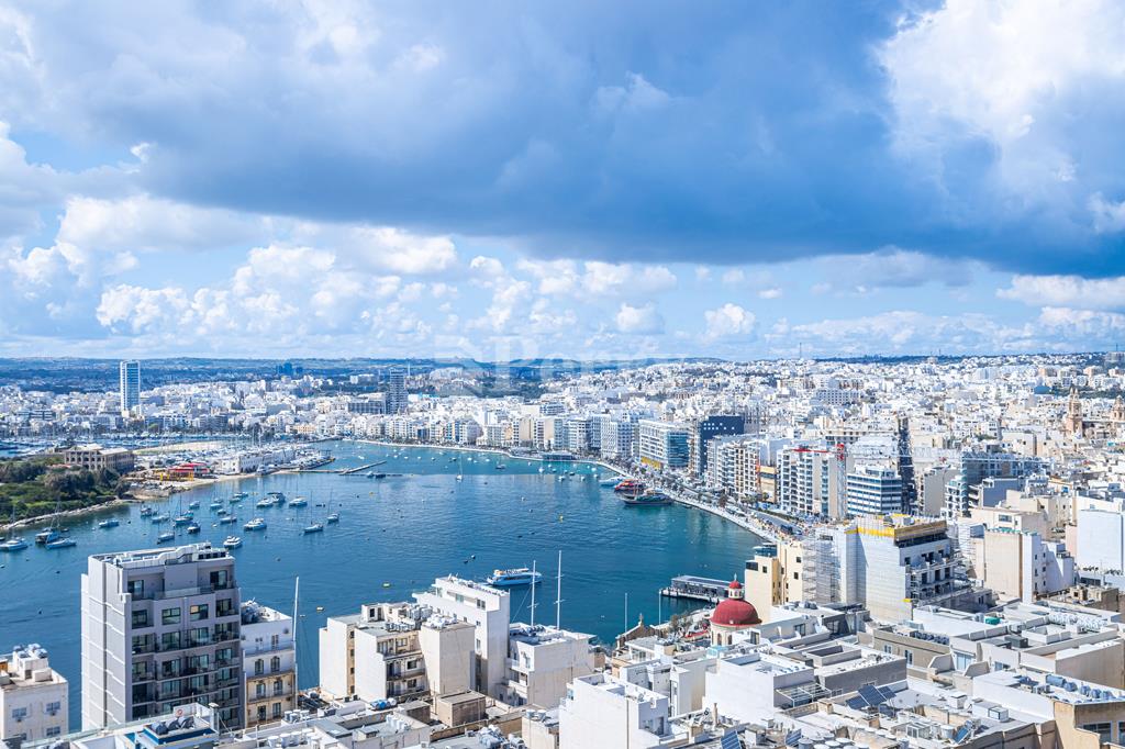 Fort Cambridge - Apartment