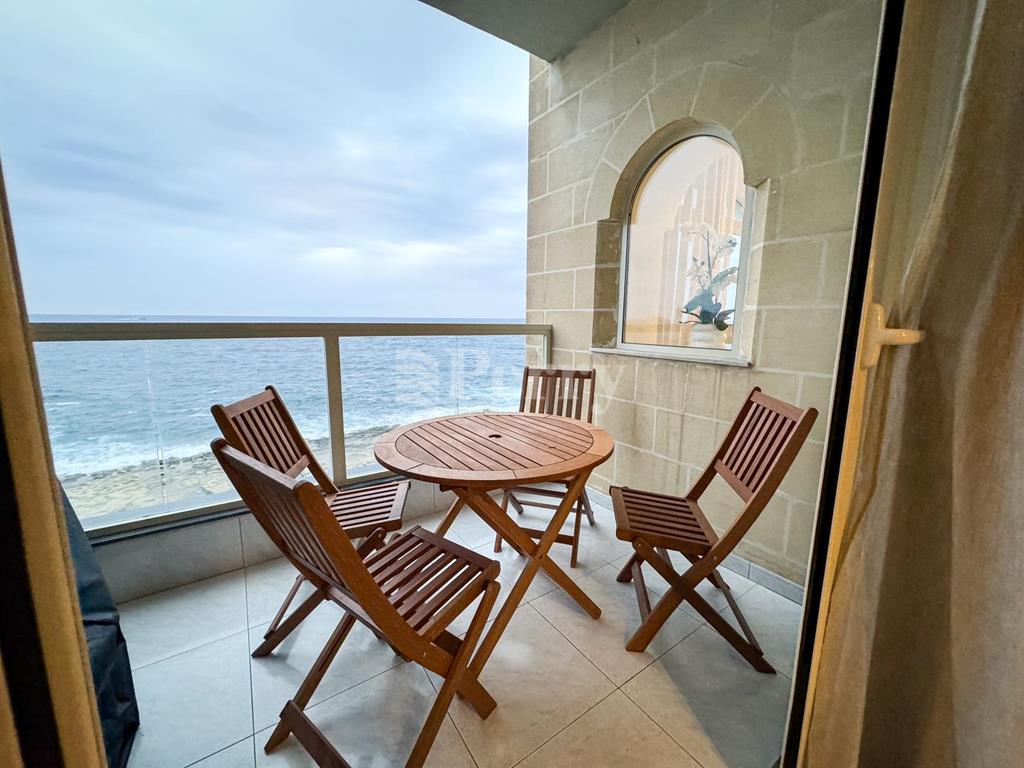 Sliema - Apartment