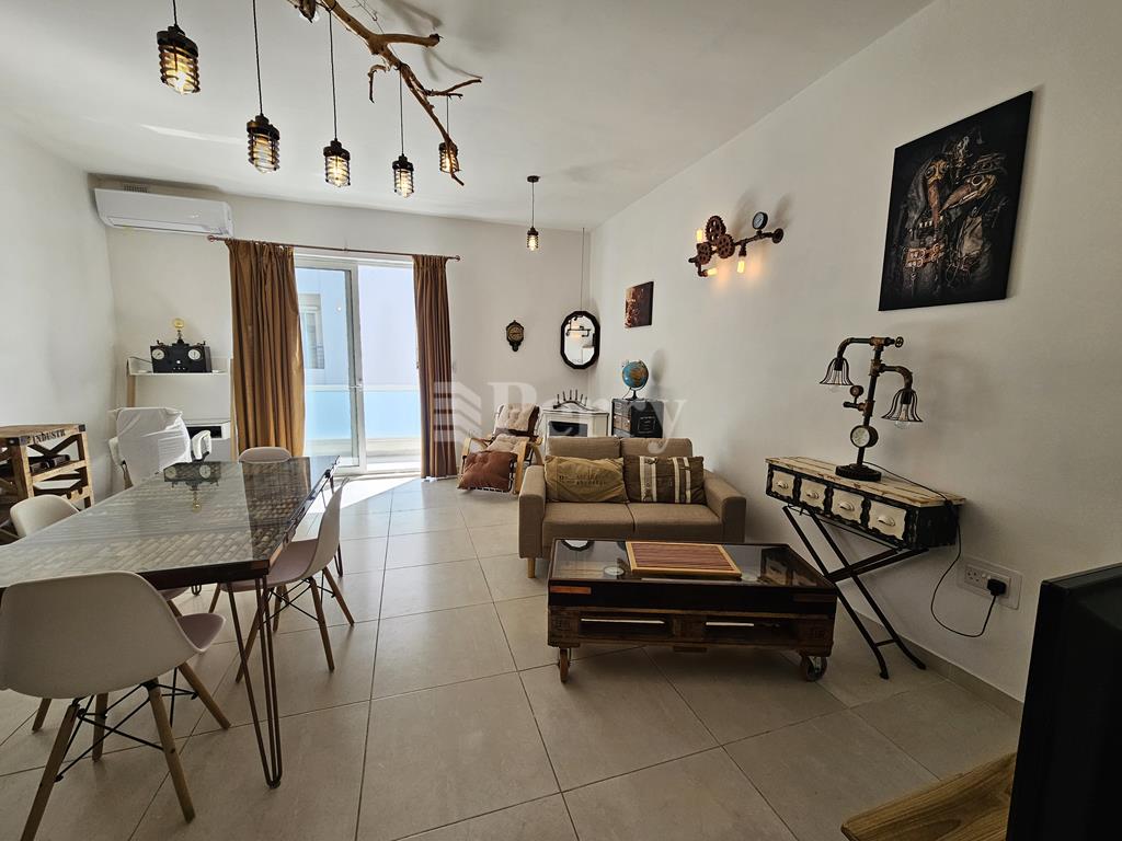 Gzira - Apartment