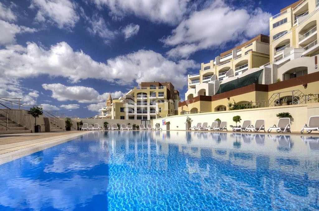 Ta Monita Residence - Apartment