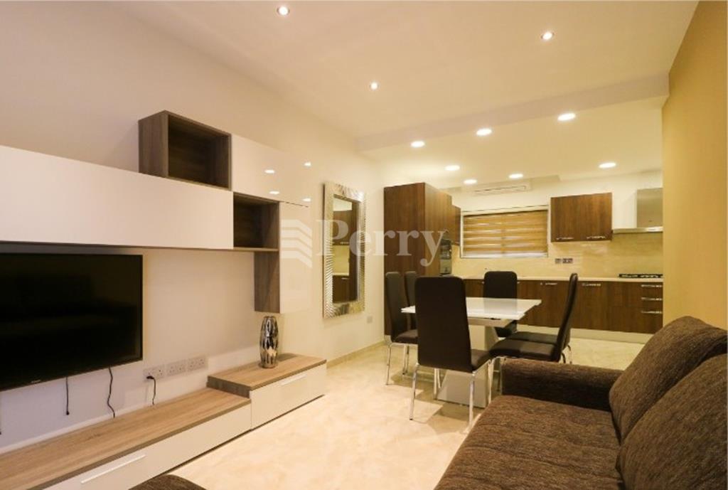 St Julians - Apartment