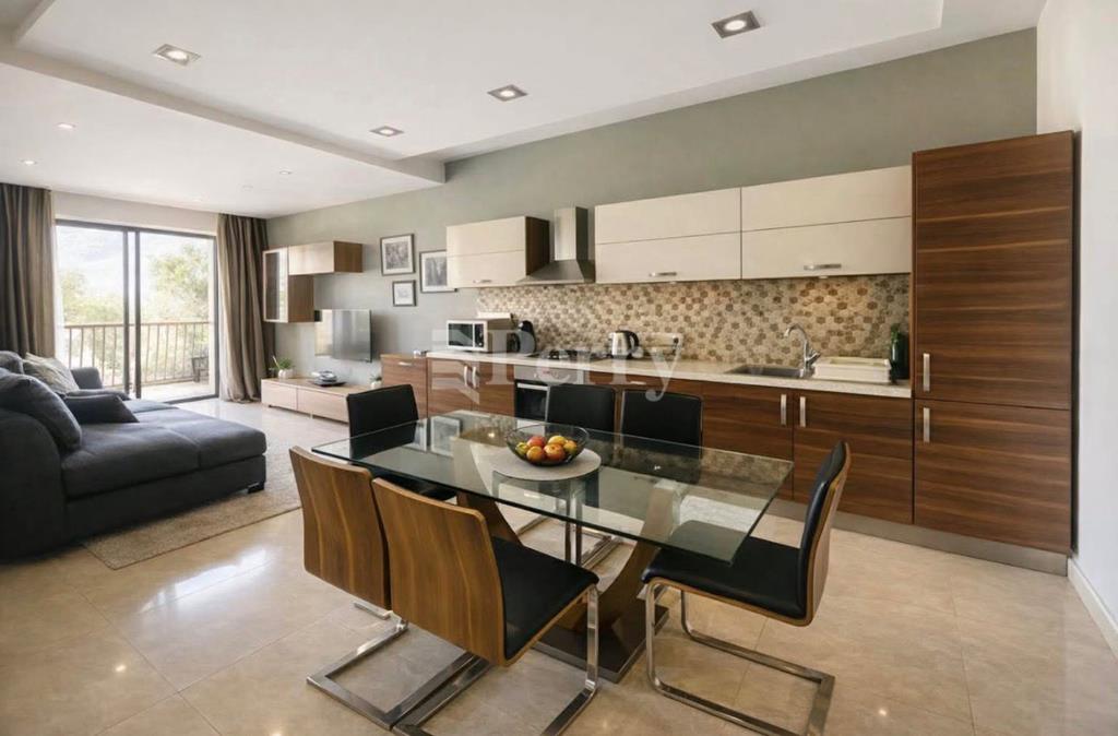 St Julians - Apartment