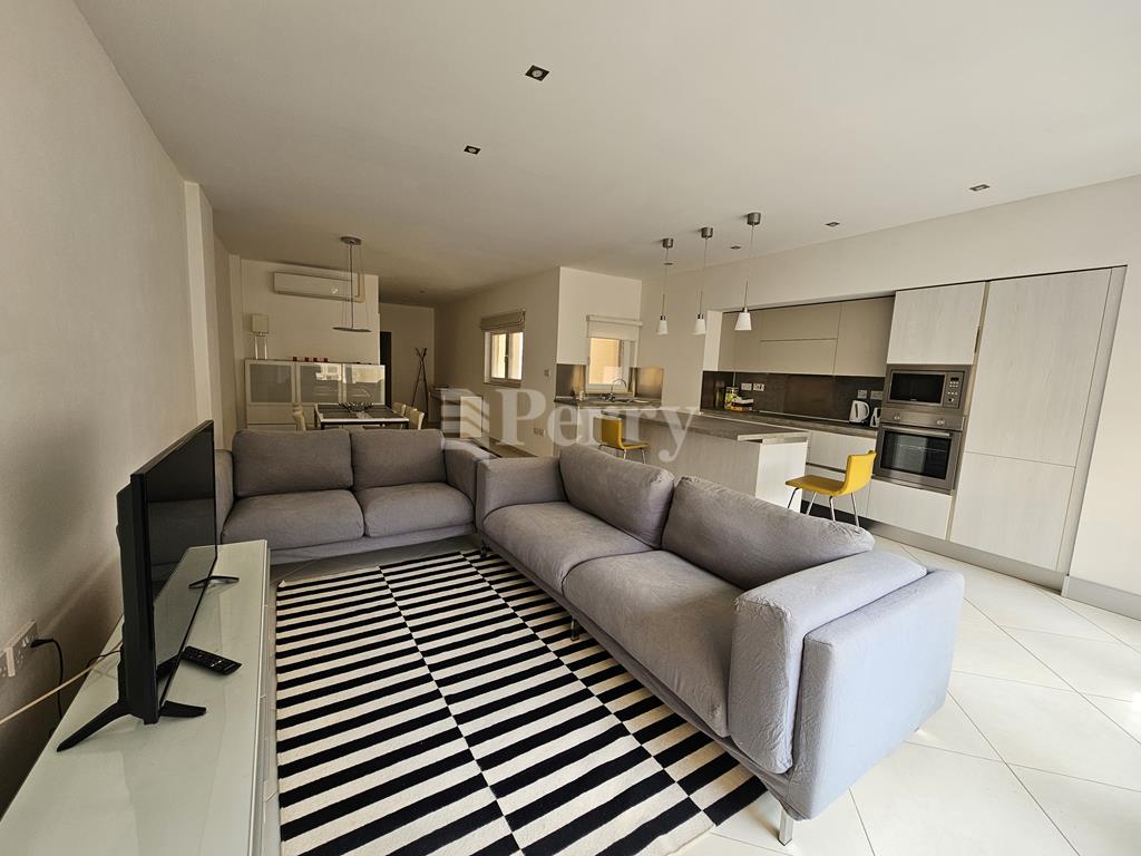Sliema - Apartment