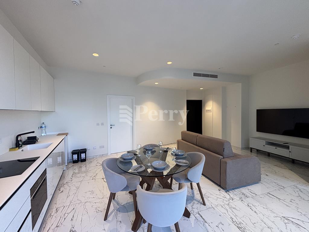 Mercury Towers, St Julians - Apartment