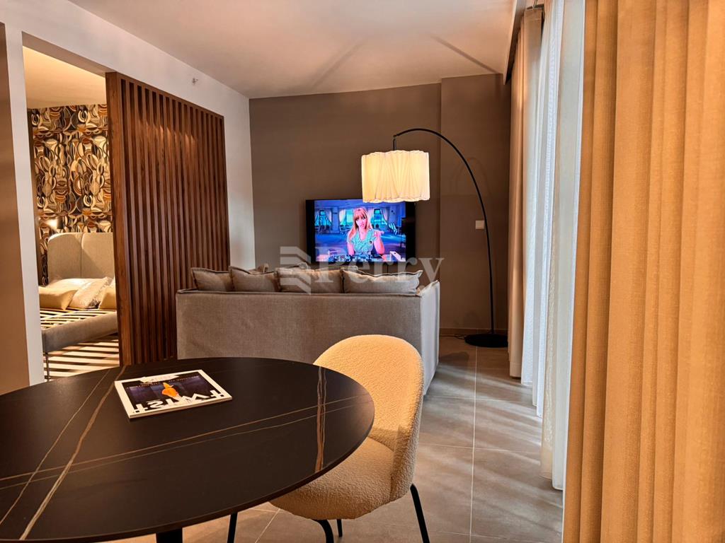 Mercury Towers, St Julians - Apartment