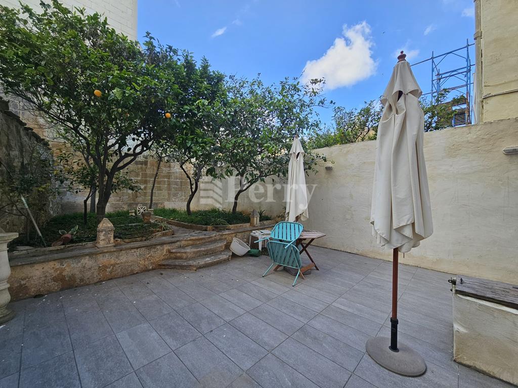 Sliema - Town House