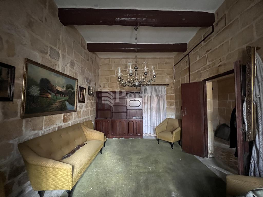 Zejtun - House of Character