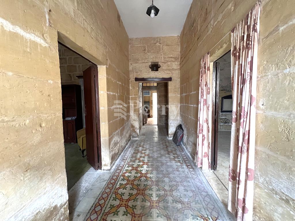 Zejtun - House of Character