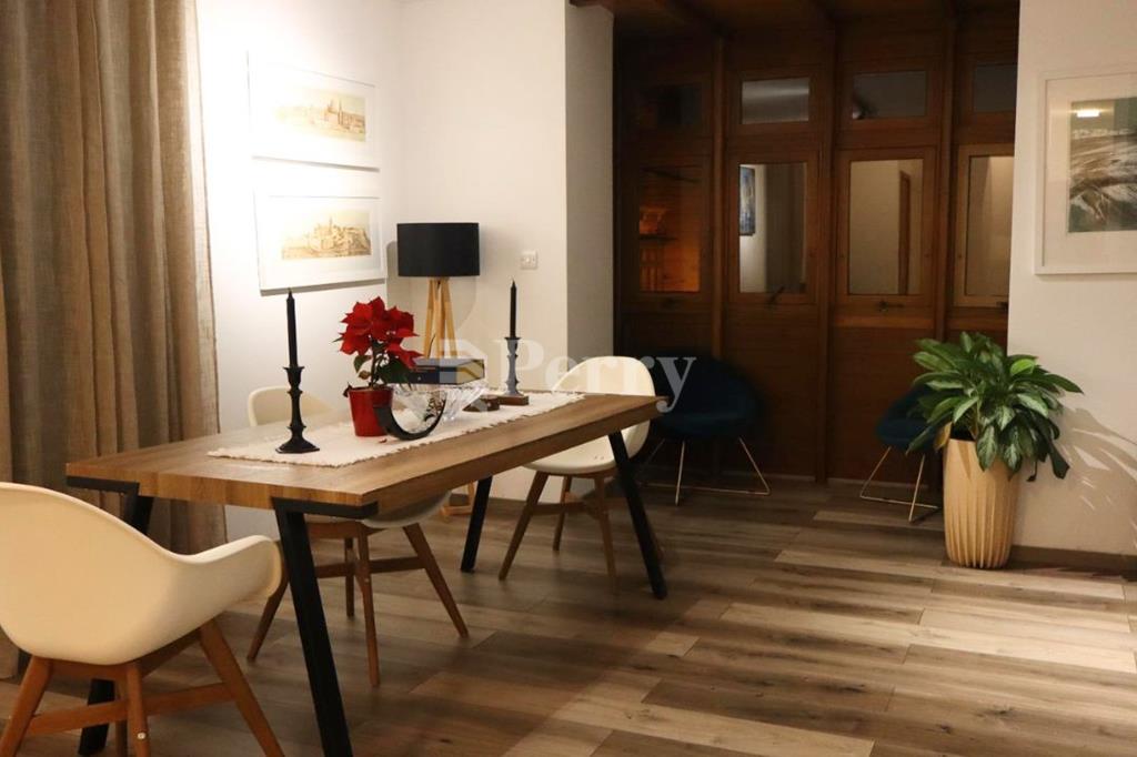 Sliema - Town House