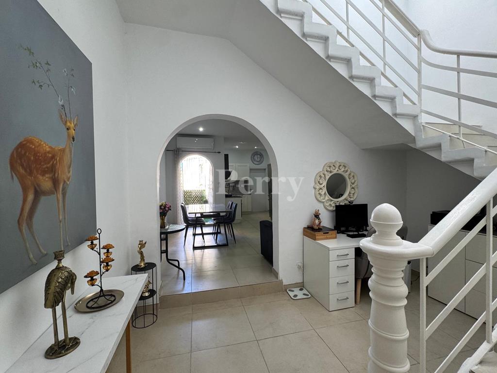 Birkirkara - Town House