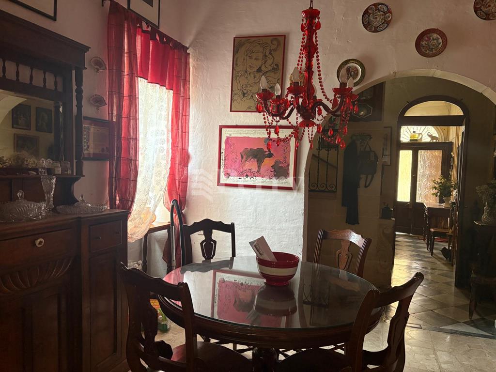Sliema - Town House