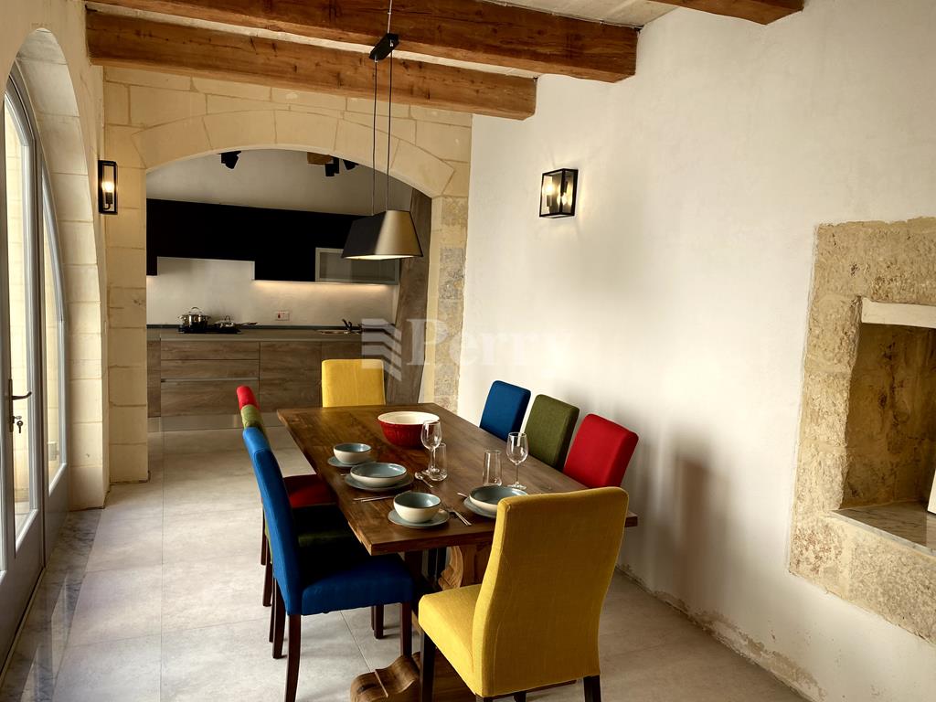 Balzan - House of Character