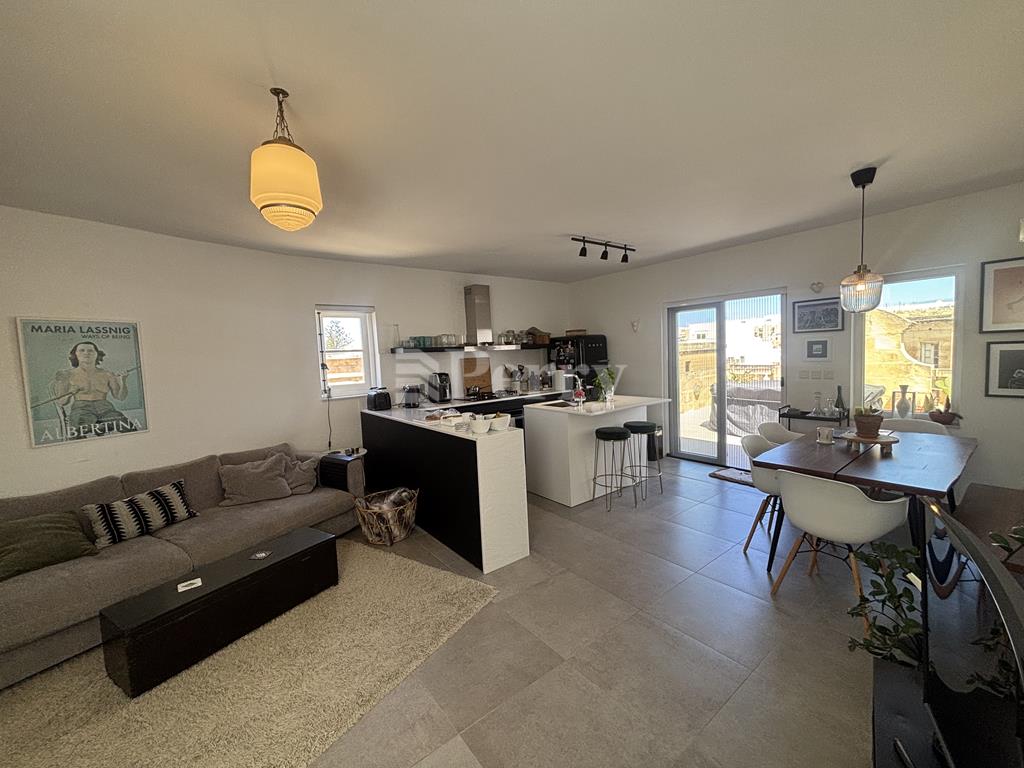 Qormi - House of Character