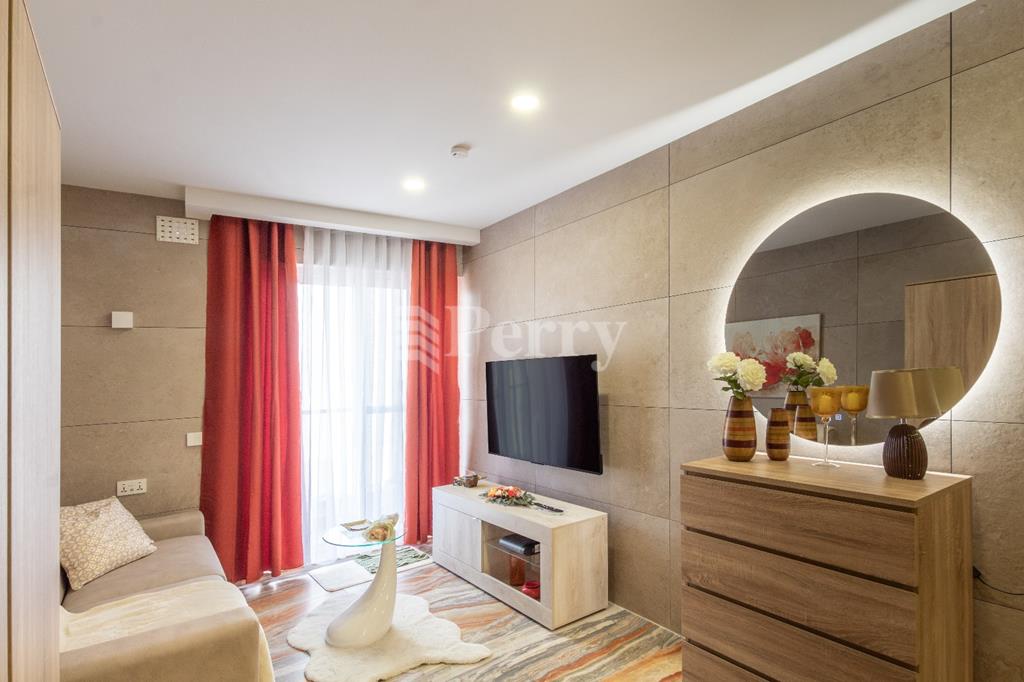 St Julians - Studio Apartment