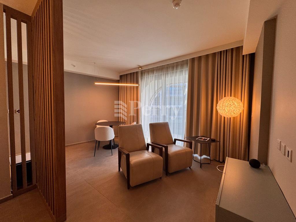 Mercury Towers, St Julians - Studio Apartment