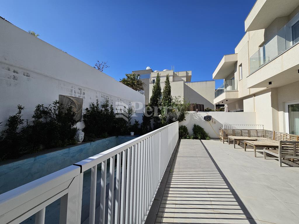 San Pawl tat-Targa - Villa