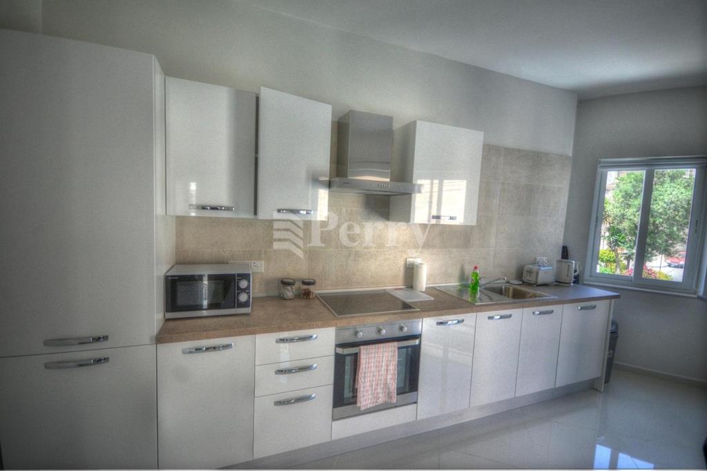 Gzira - Block of Apartments