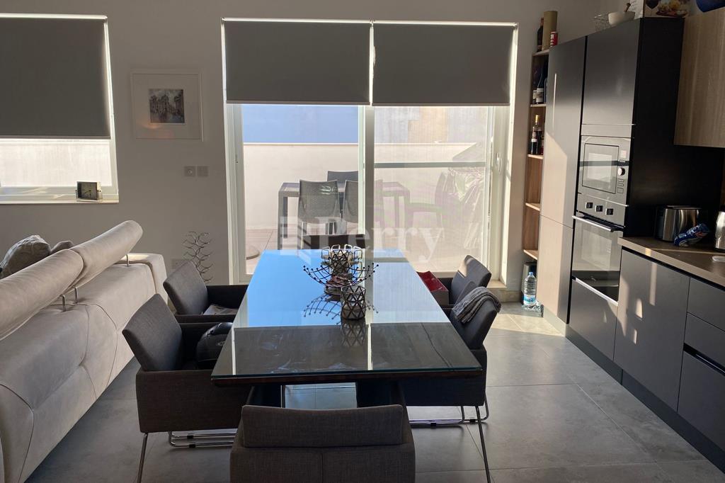 Gzira - Penthouse