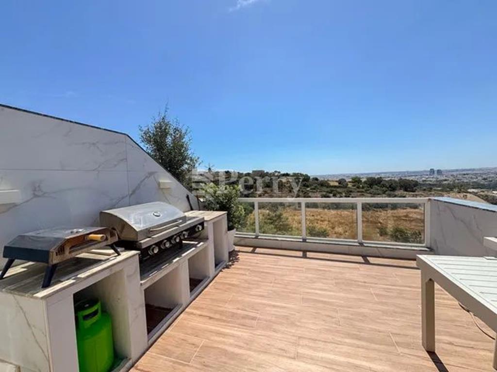 Naxxar - Penthouse