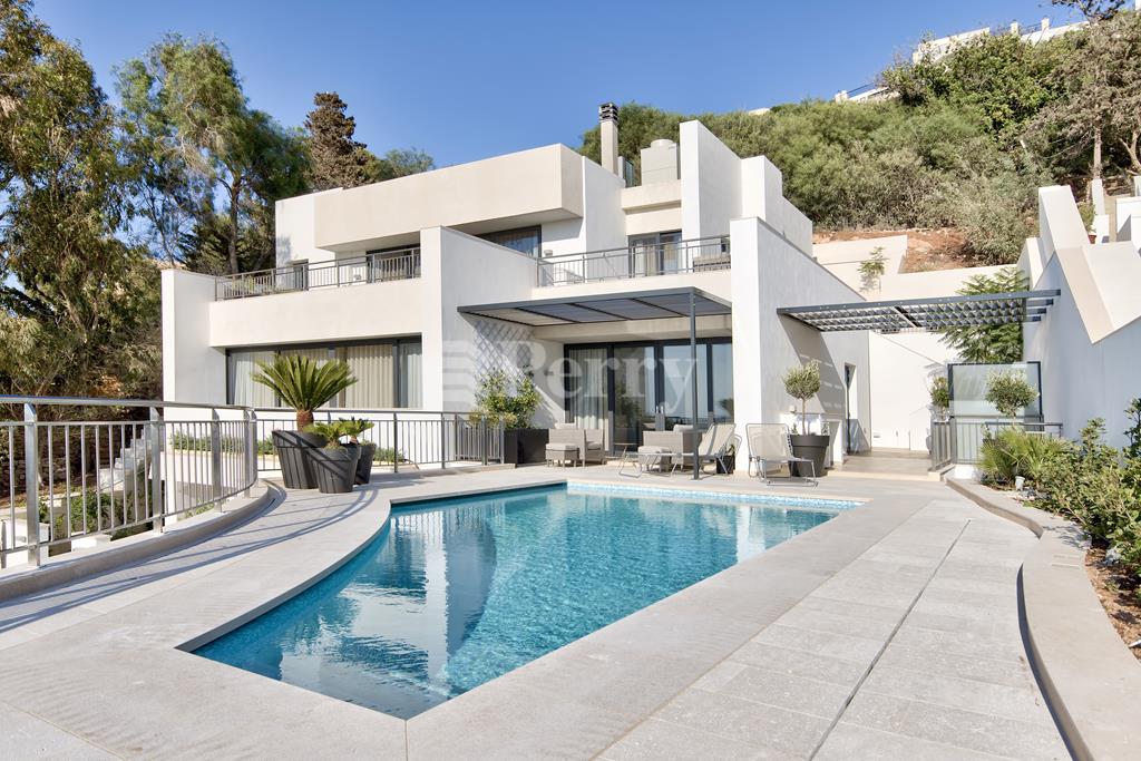 Mellieha - Villa