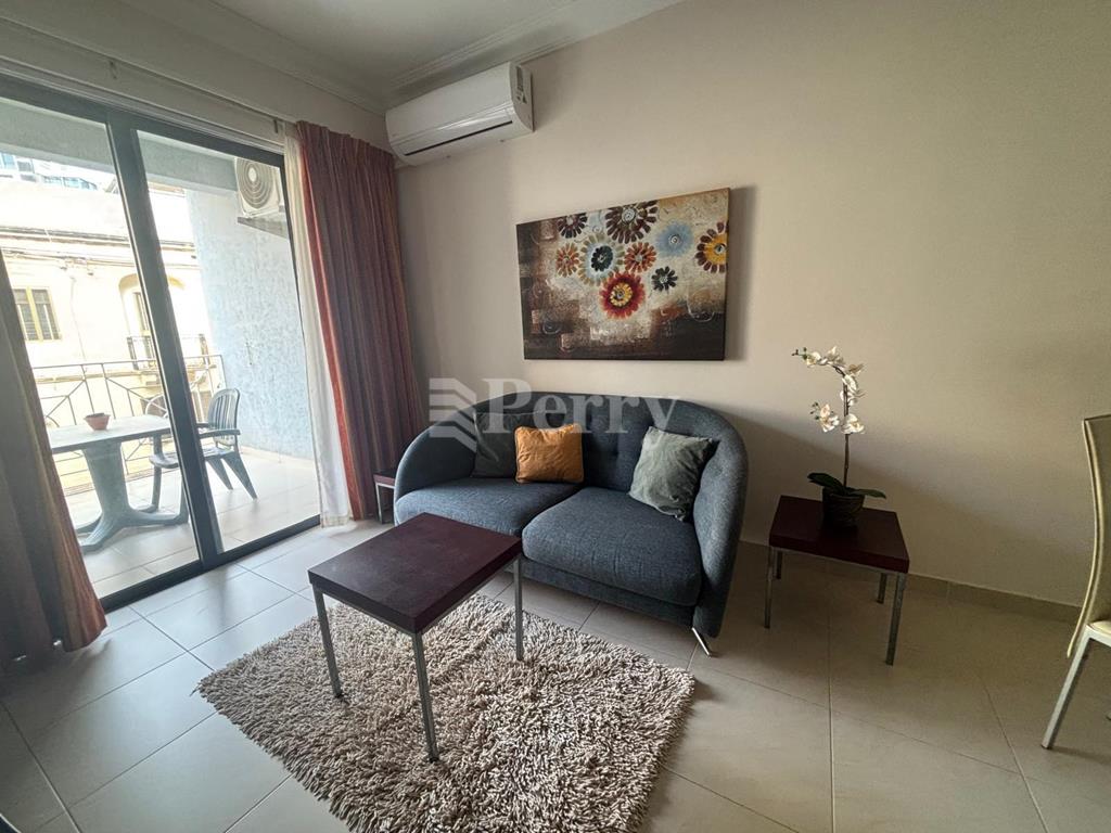 St Julians - Apartment