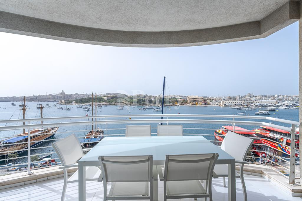 Sliema - Apartment