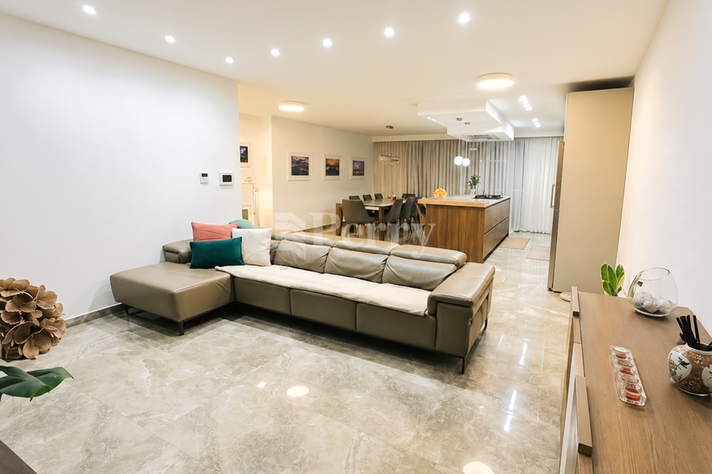 Gzira - Apartment