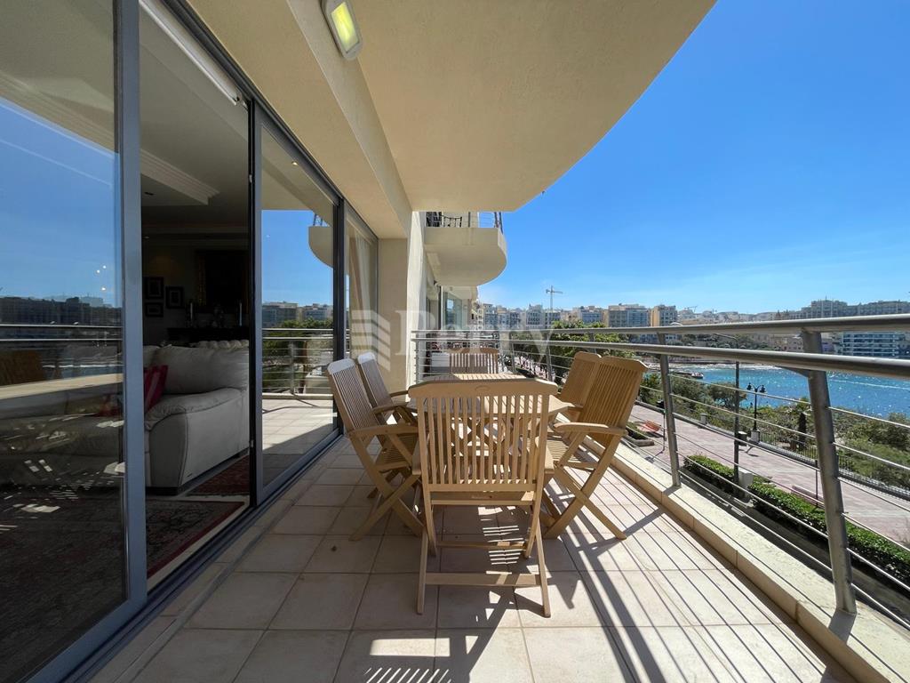 Sliema - Apartment