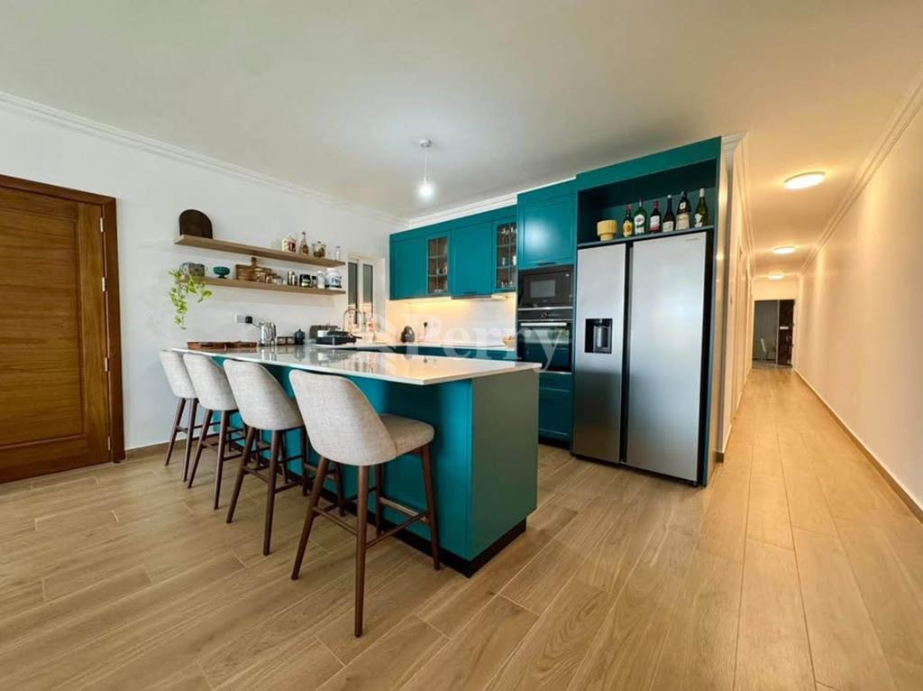 Iklin - Apartment