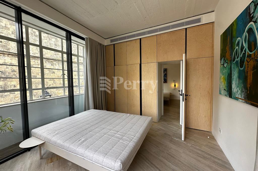 Valletta - Apartment