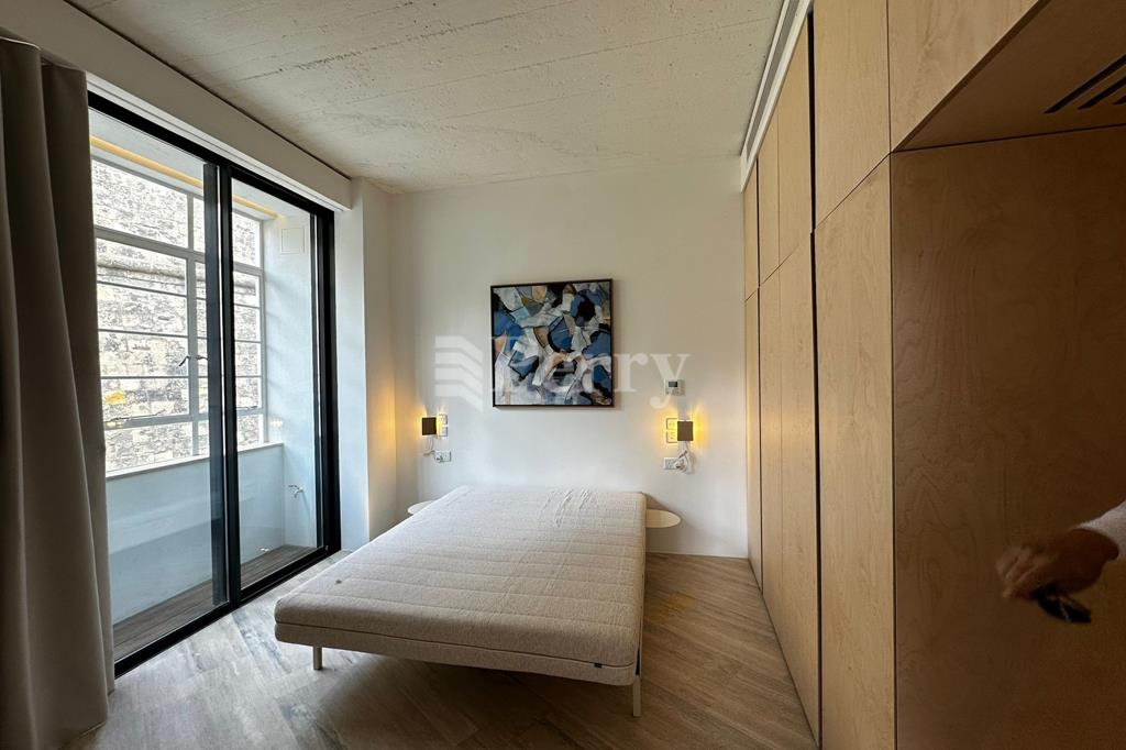 Valletta - Apartment