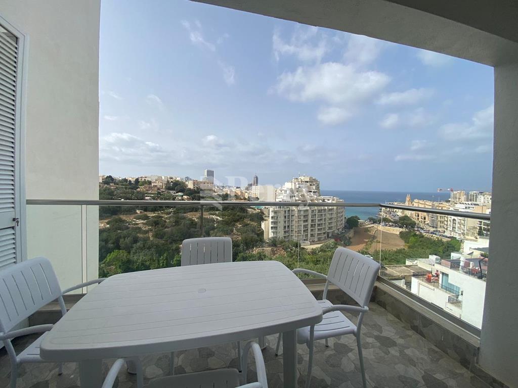 St Julians - Apartment