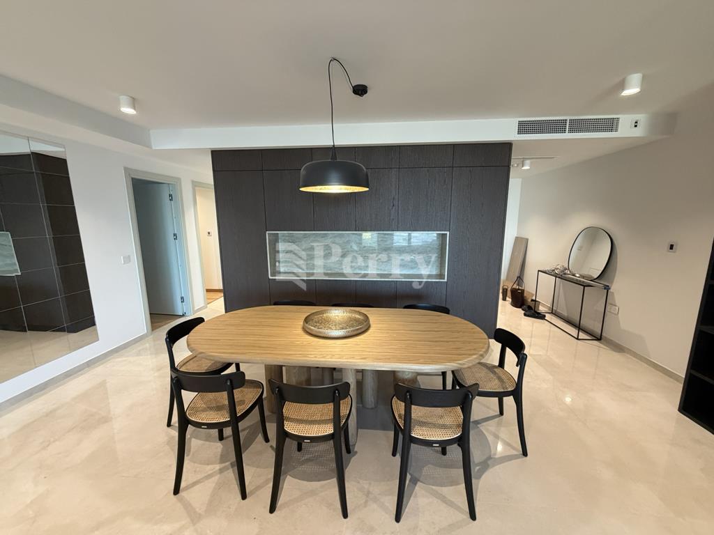 Ta' Xbiex Penthouse
