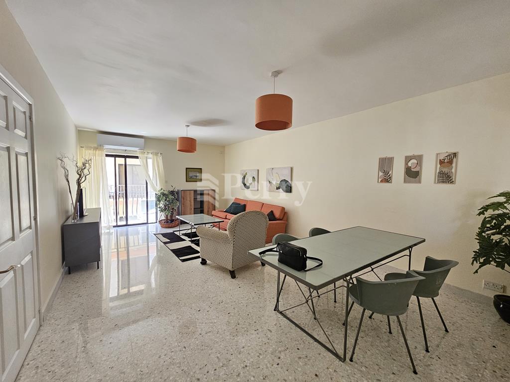 Sliema - Apartment
