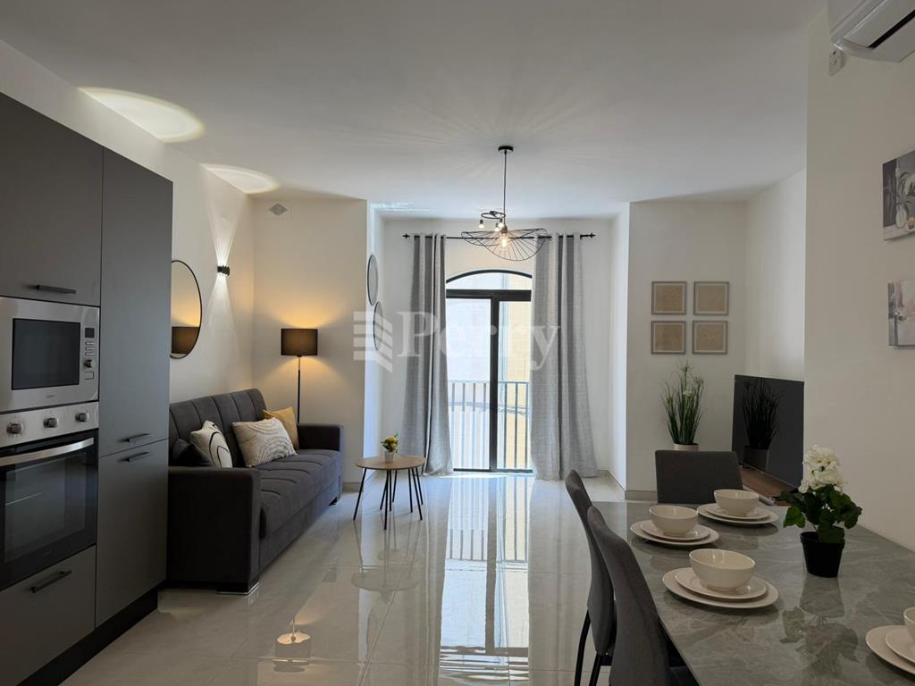 Sliema - Apartment