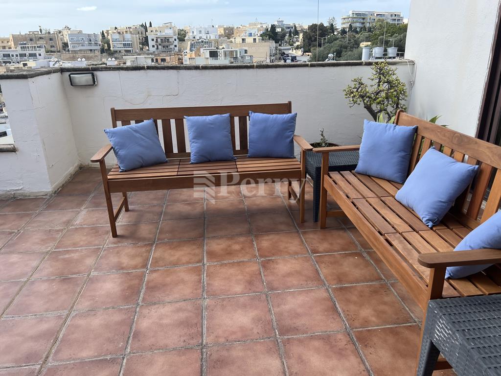 Gzira - Apartment