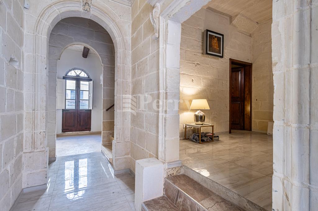 Sliema - Town House
