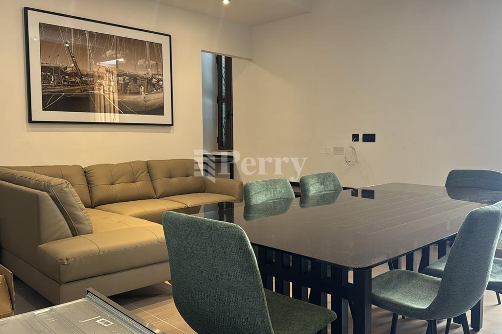 Sliema - Maisonette
