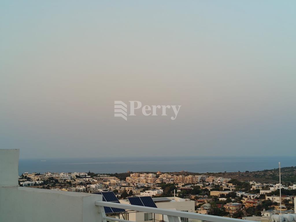 Mellieha - Penthouse