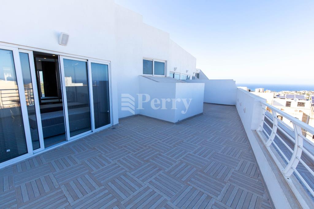 Mellieha - Penthouse