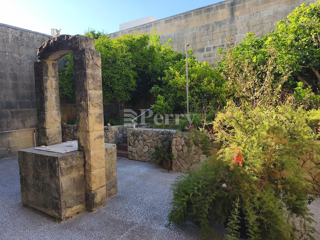 Rabat - Villa