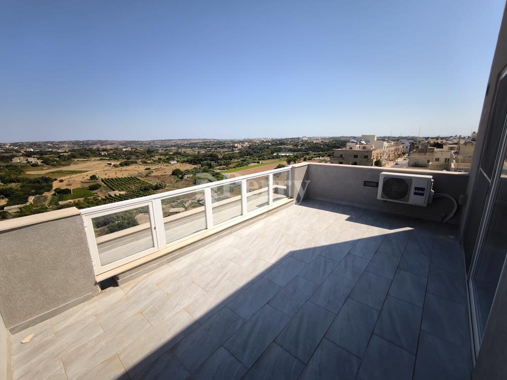 Dingli - Penthouse