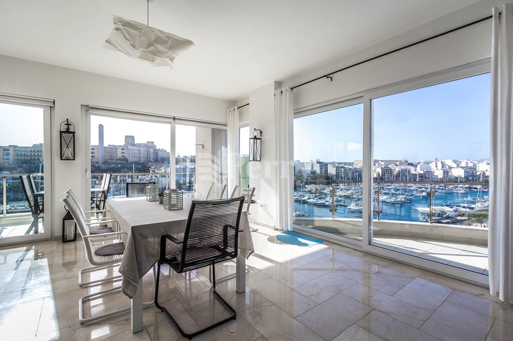 Ta' Xbiex - Apartment