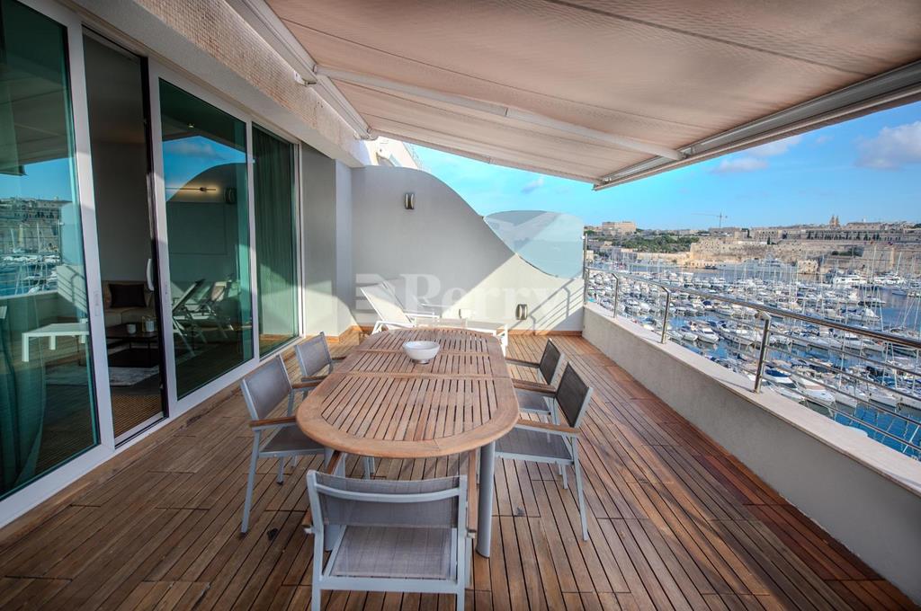 Ta' Xbiex - Apartment