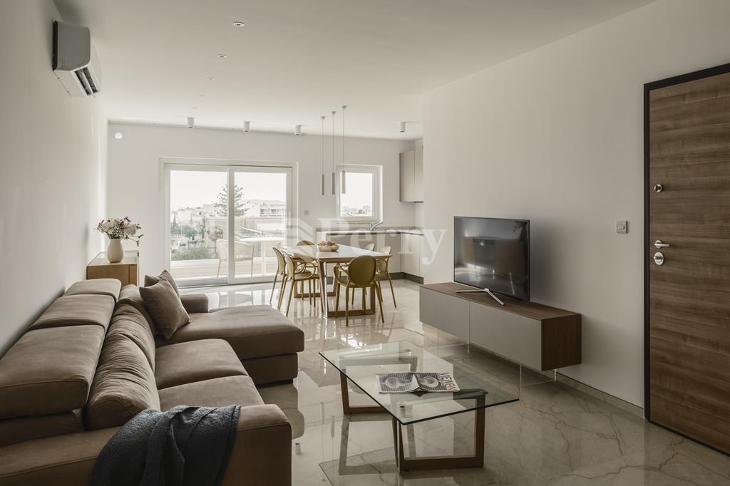 Kappara - Apartment