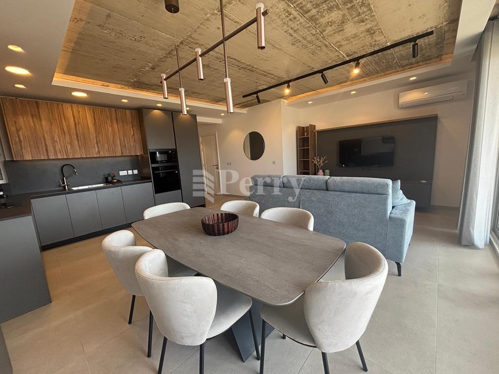 Pembroke - Apartment