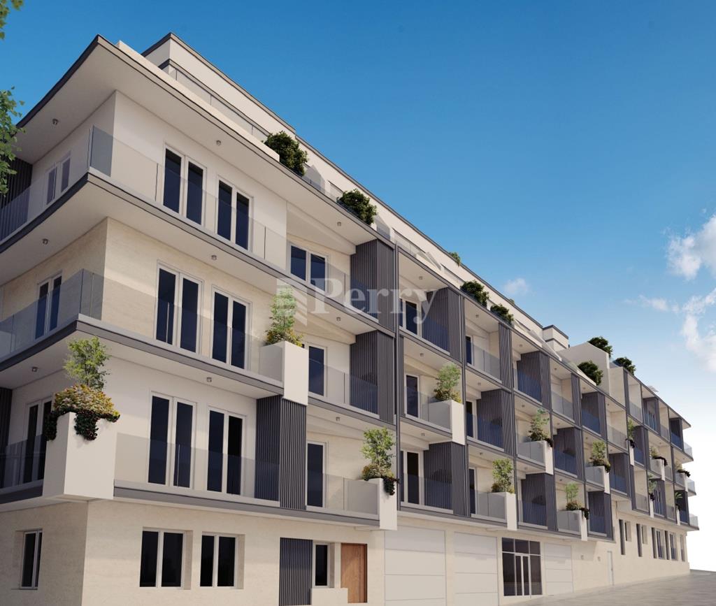 Birzebbugia - Apartment